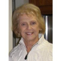 Mary Jane Harrington Obituary