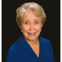 Mary Jane Pfaff Obituary