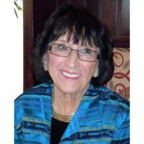 Mary Jo Mancuso Obituary