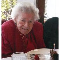 Mary L Fay Obituary