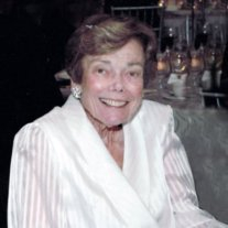 Mary Lou Moorhead Obituary