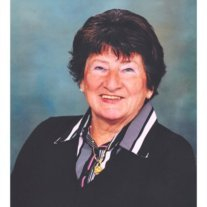 Mary M Higgins Obituary