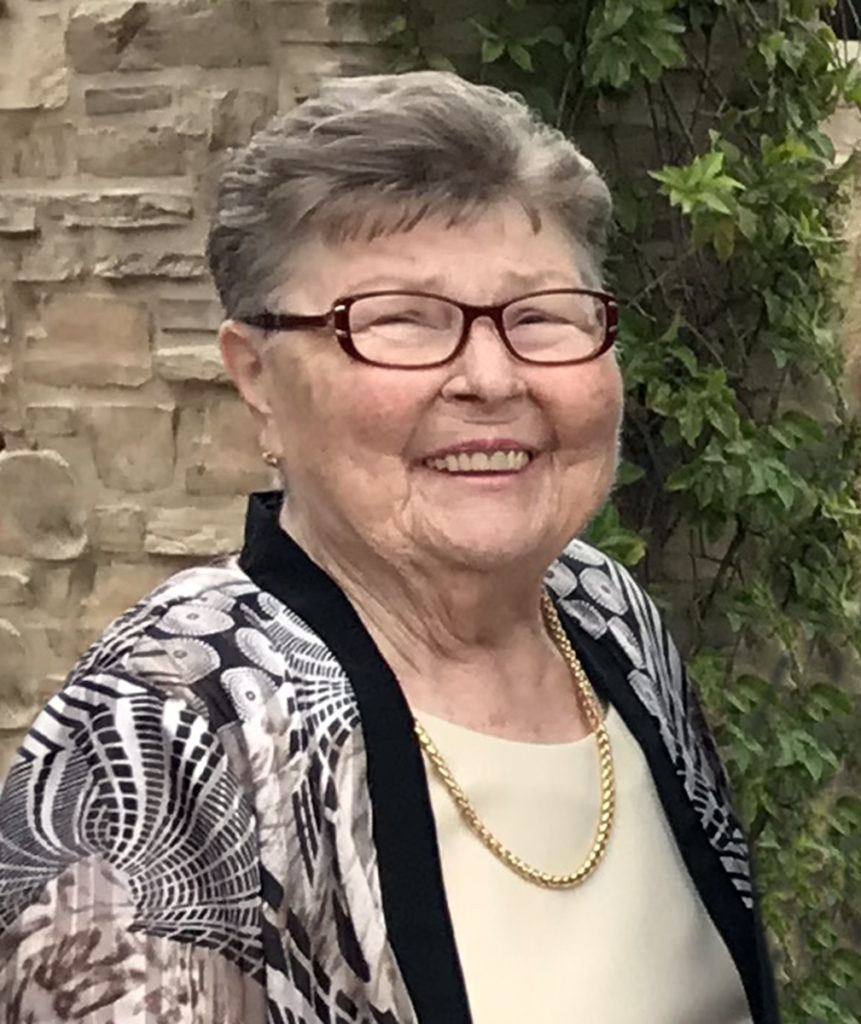 Mary Margaret Boag Obituary