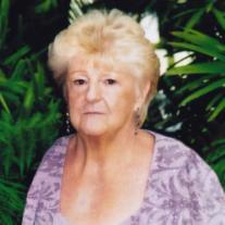 Mary Orlando Obituary