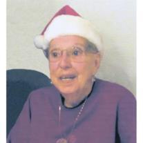 Mary R Mezeul Obituary