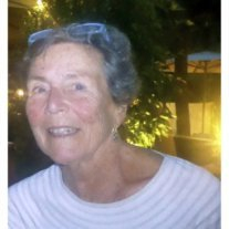 Mary Redwitz Obituary