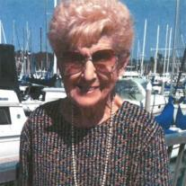 Mary S Lidis Obituary