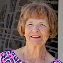 Mary S Porter Obituary