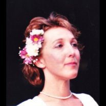 Mary Suzanne Bailey Obituary