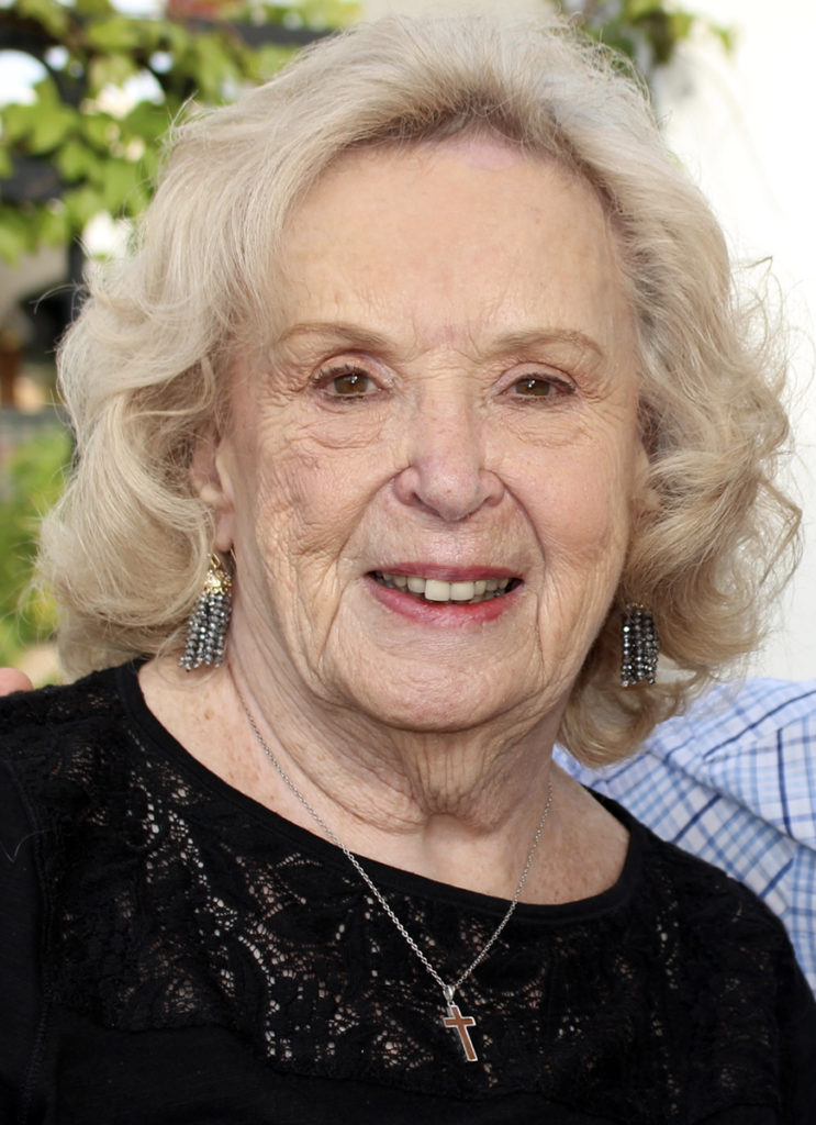 Mary Theresa Carroll Freeman Obituary