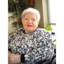 Mary Vitale Obituary