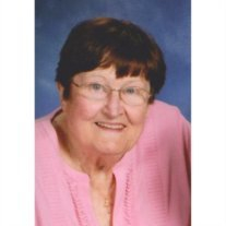 MaryLou Allec Obituary