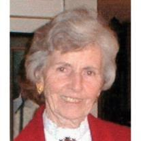 Mathilde E Klee Obituary