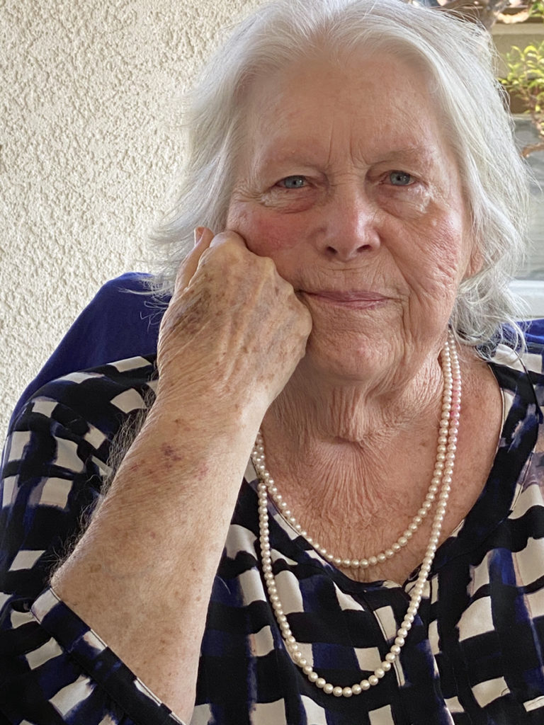 Maureen Ann Guithues Obituary