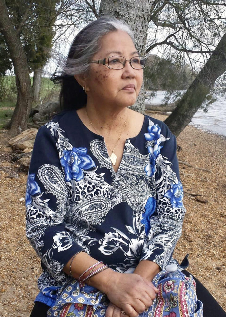 Maureen Victoria Leon-Guerrero Obituary