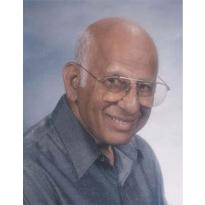 Maurice Rex Nazareth Obituary