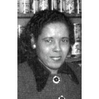 Mercedes Cirilo Diaz Obituary
