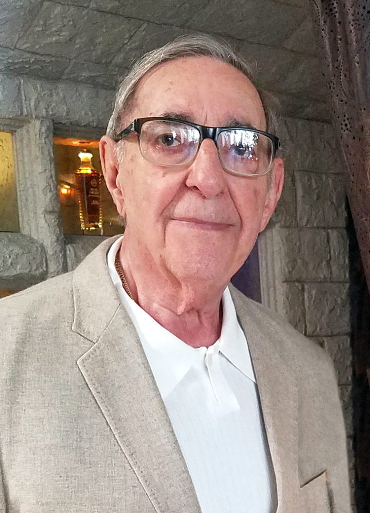 Michael Francis Catalano Obituary