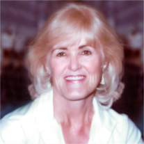 Milda June Witkins Obituary