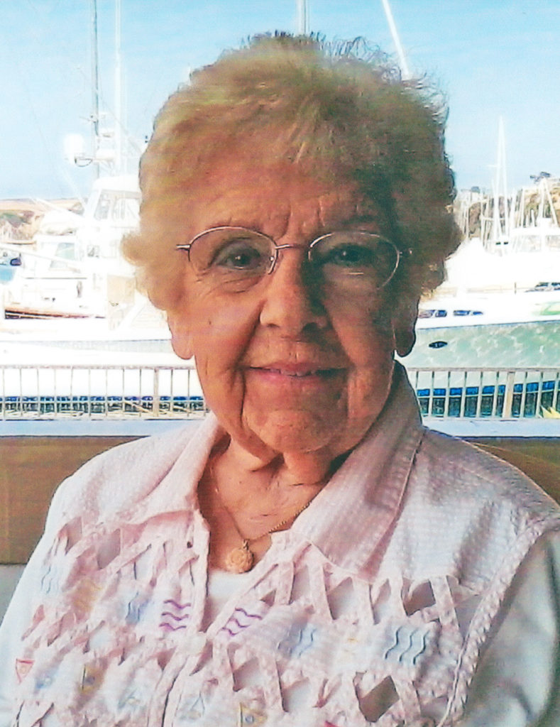 Mildred E Colestock Obituary