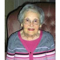 Mildred Louise Hokenson Obituary
