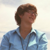 Miriam Allen Keilar Obituary