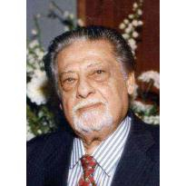 Nader Khan Behnam Obituary