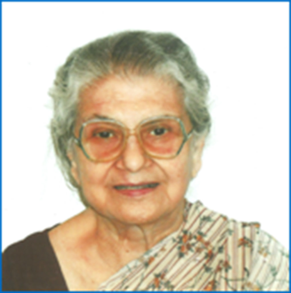 Namita Ghosh Obituary