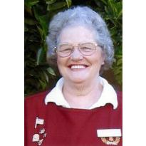 Nancy Ann Keane Obituary