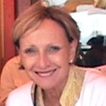 Nancy E Johnston Obituary