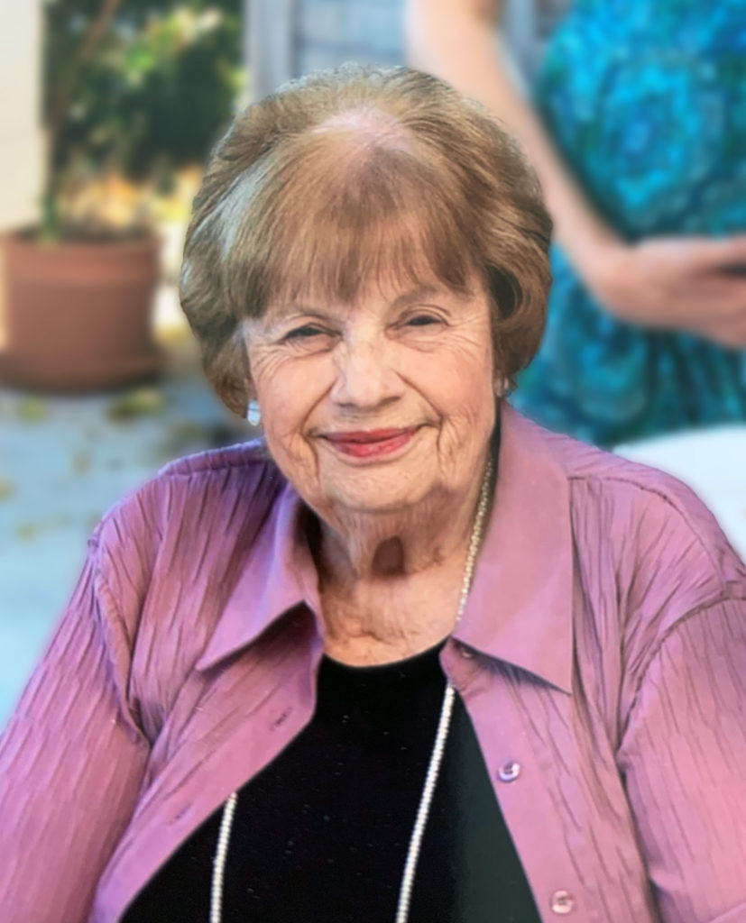 Nancy Ellen Knittle Obituary
