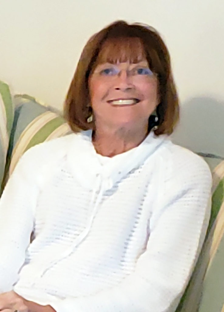 Nancy Jean Grabmiller Obituary