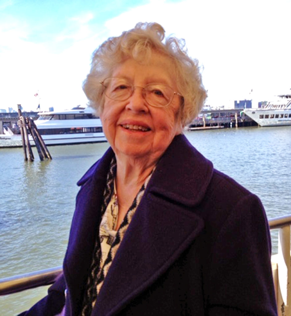 Nancy Lee Mecartney Obituary