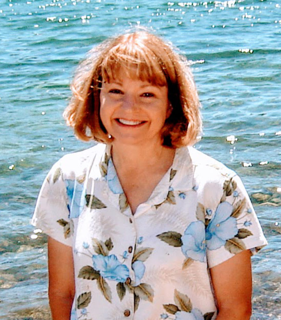 Nancy Stephen Parlato Obituary