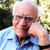 Nasser Fakharizadeh Obituary