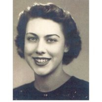 Nellie G Almquist Obituary