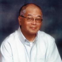 Nelson Wilson Wong Obituary