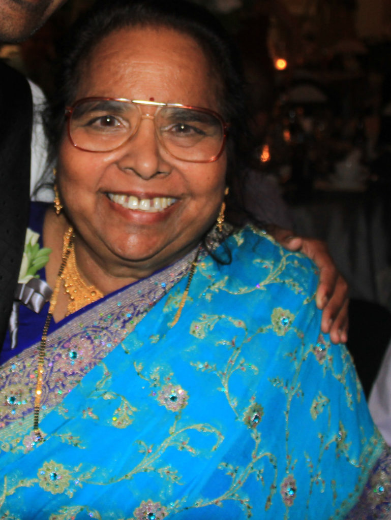 Nirmala Gupta Obituary