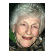 Norma Myer Obituary