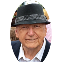 Norman S Stevens Obituary