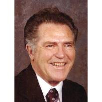 Norman Thomas McGinnis Obituary