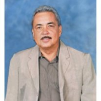 Orlando Rodriguez Obituary