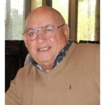 Paco Guerra Obituary