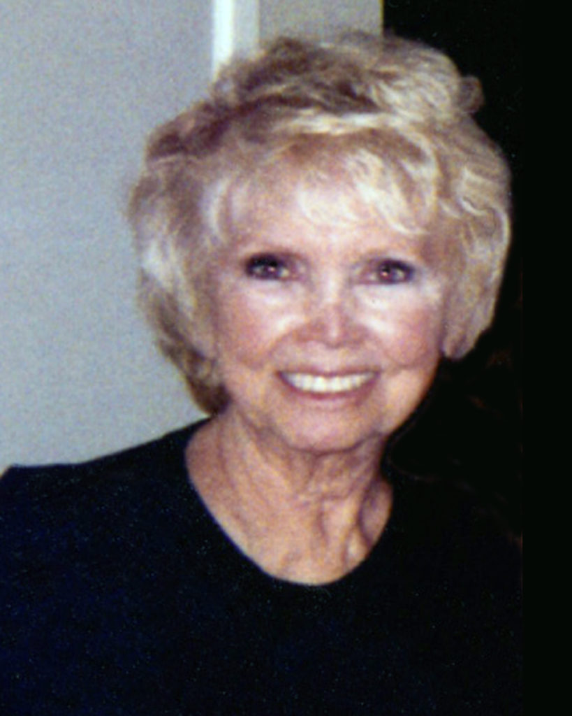 Pati Ann Roger Obituary