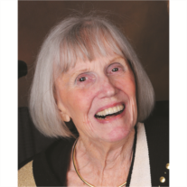 Patricia Ann Aston Obituary