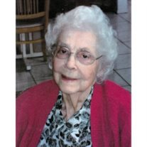 Patricia Ann Bolint Obituary