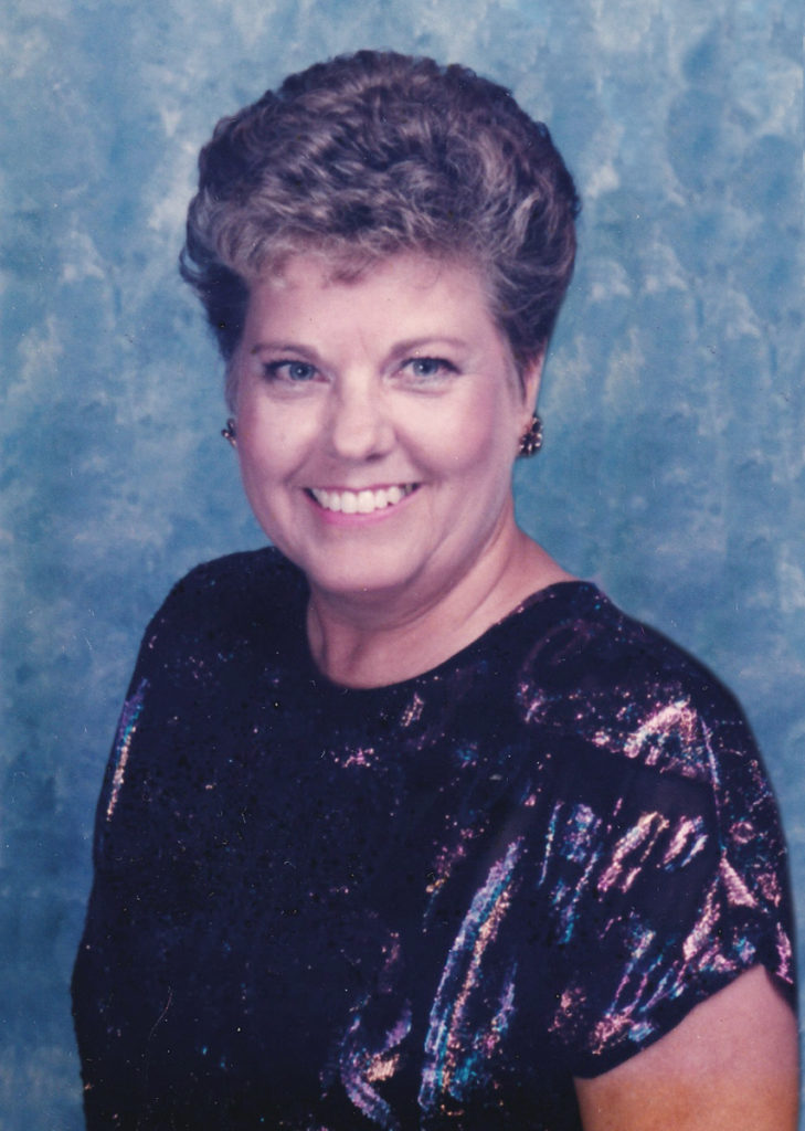 Patricia Ann Conard Obituary