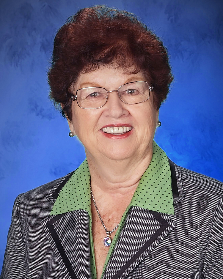 Patricia Ann Usyk Obituary