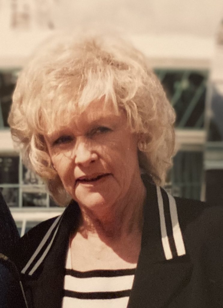 Patricia Anne DeAngelis Obituary