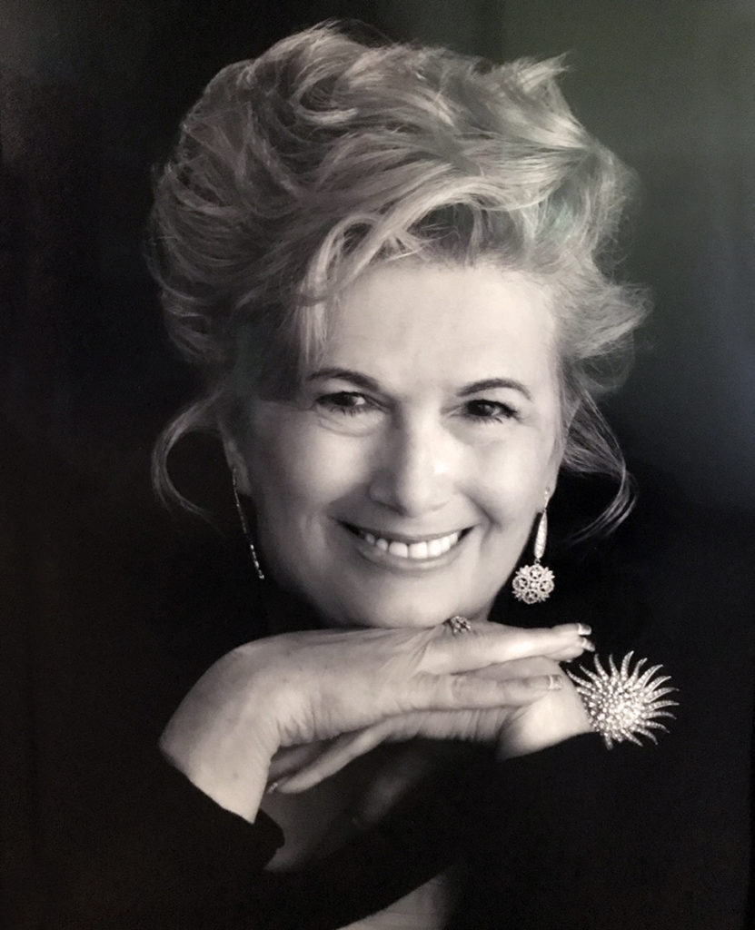 Patricia Dean Davidson Obituary